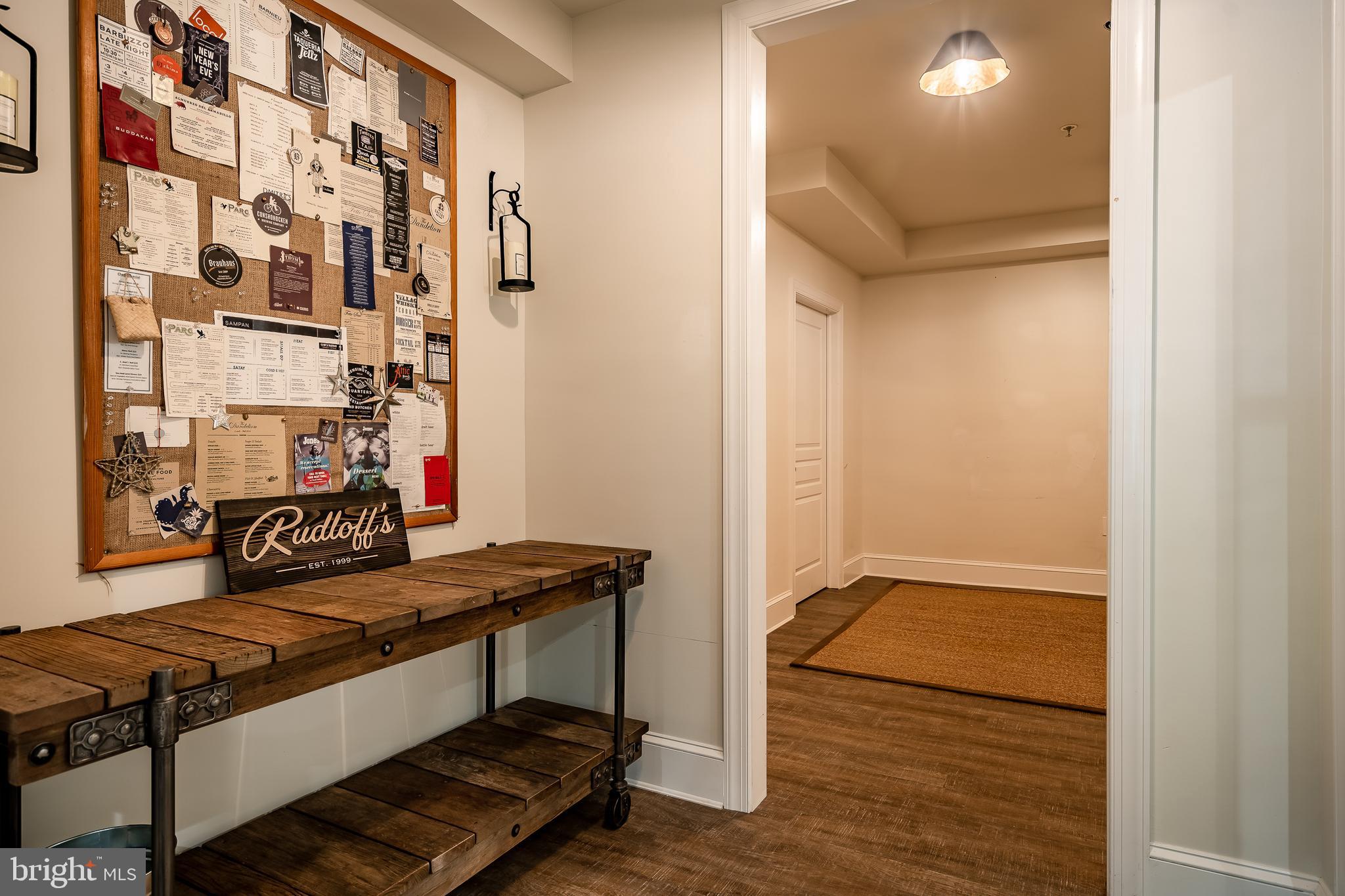 111 Dauphin Drive Springfield, PA 19064 - Photo 41 of 49 Lower level to bonus room