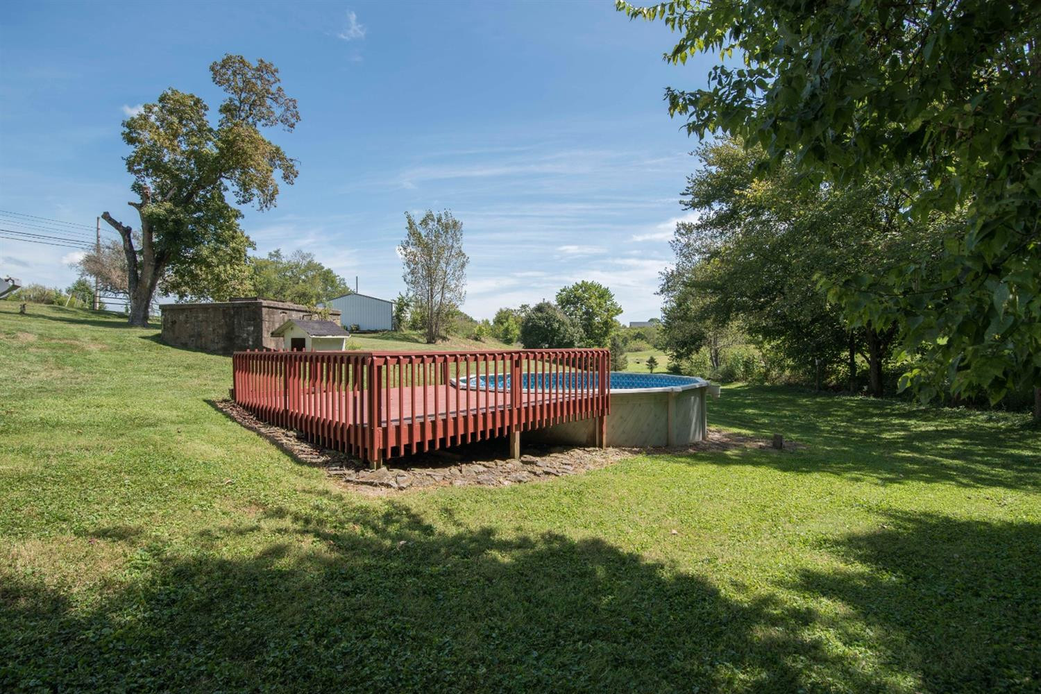 5881 Mt Sterling Road Winchester, KY 40391 - Photo 13 of 45 Listing Photo