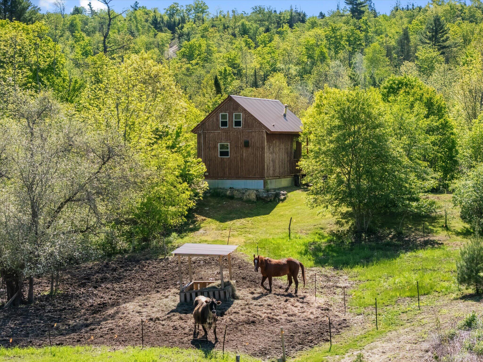760 Lower Dedham Road Dedham, ME 04429 - Photo 21 of 31 26-760 Lower Dedham Rd