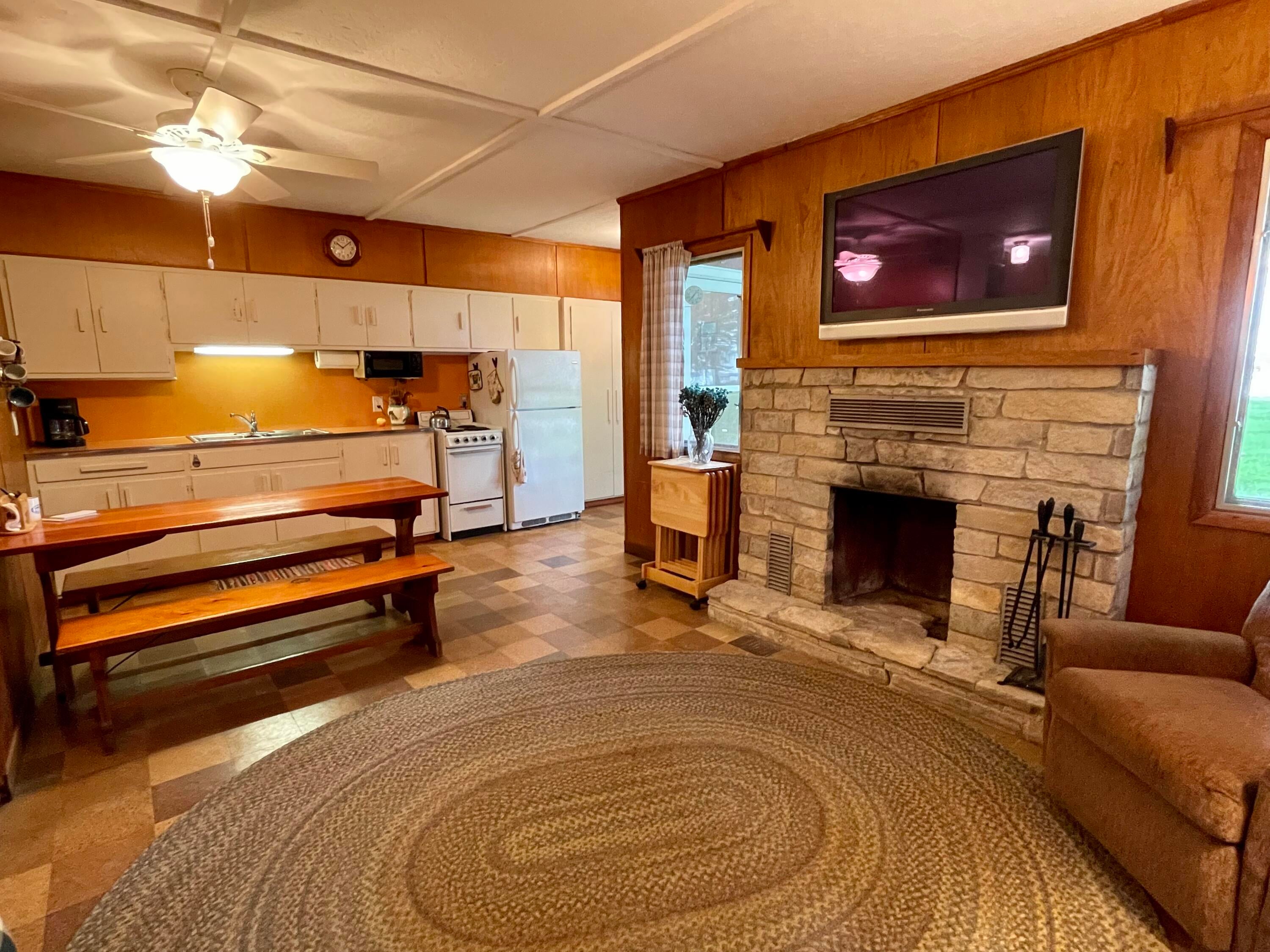 3222 West Burt Lake Road Brutus, MI 49716 - Photo 7 of 25 Gallery Image 7
