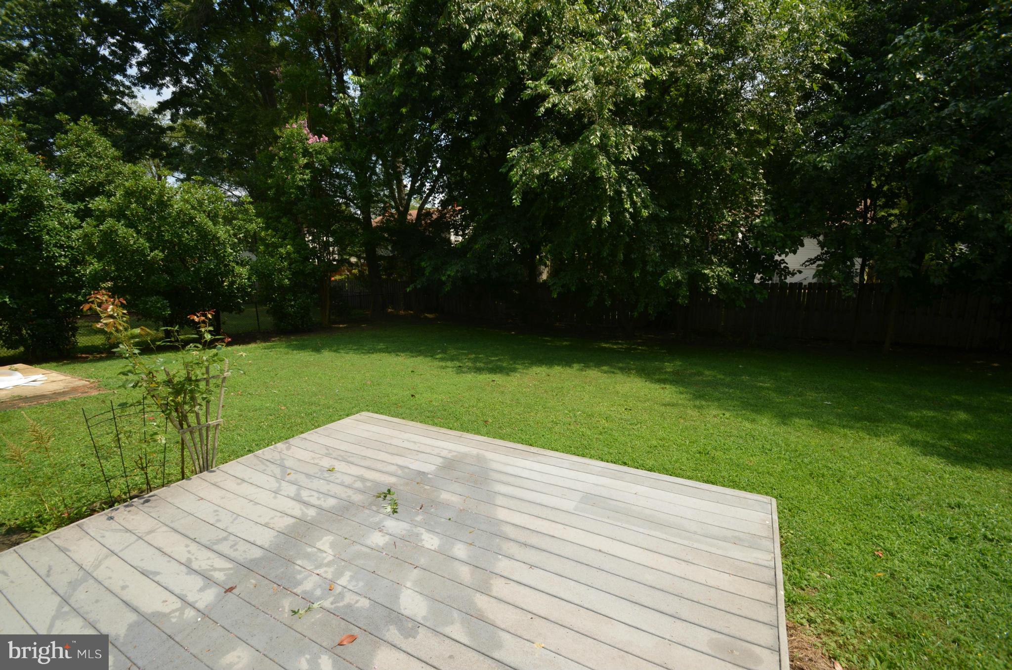 5612 Ashfield Road Alexandria, VA 22315 - Photo 26 of 29 a view of a golf course