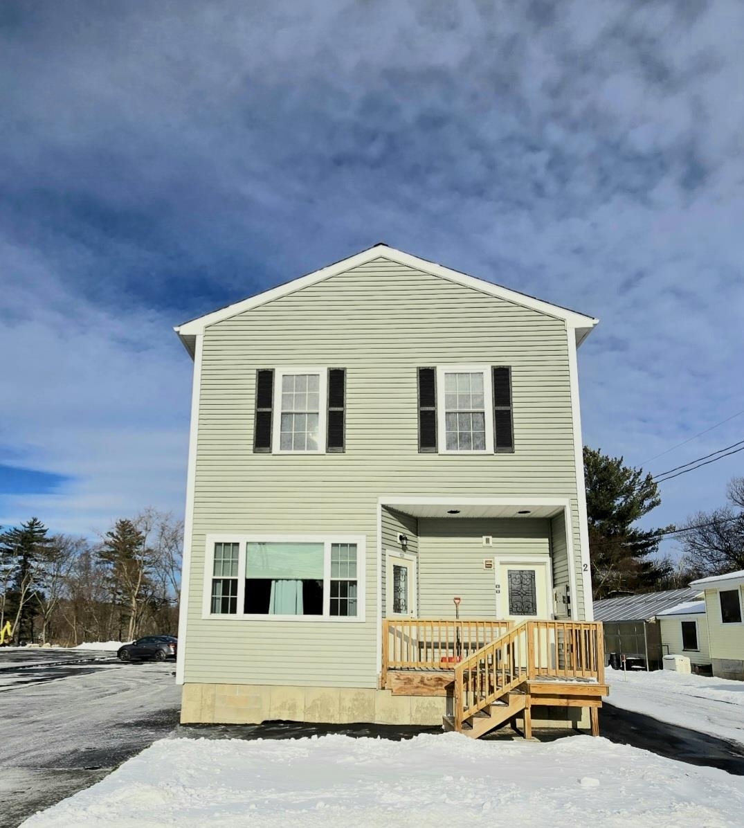 2 Railroad Avenue, Unit 202 Merrimack, NH 03054 - Photo 12 of 15