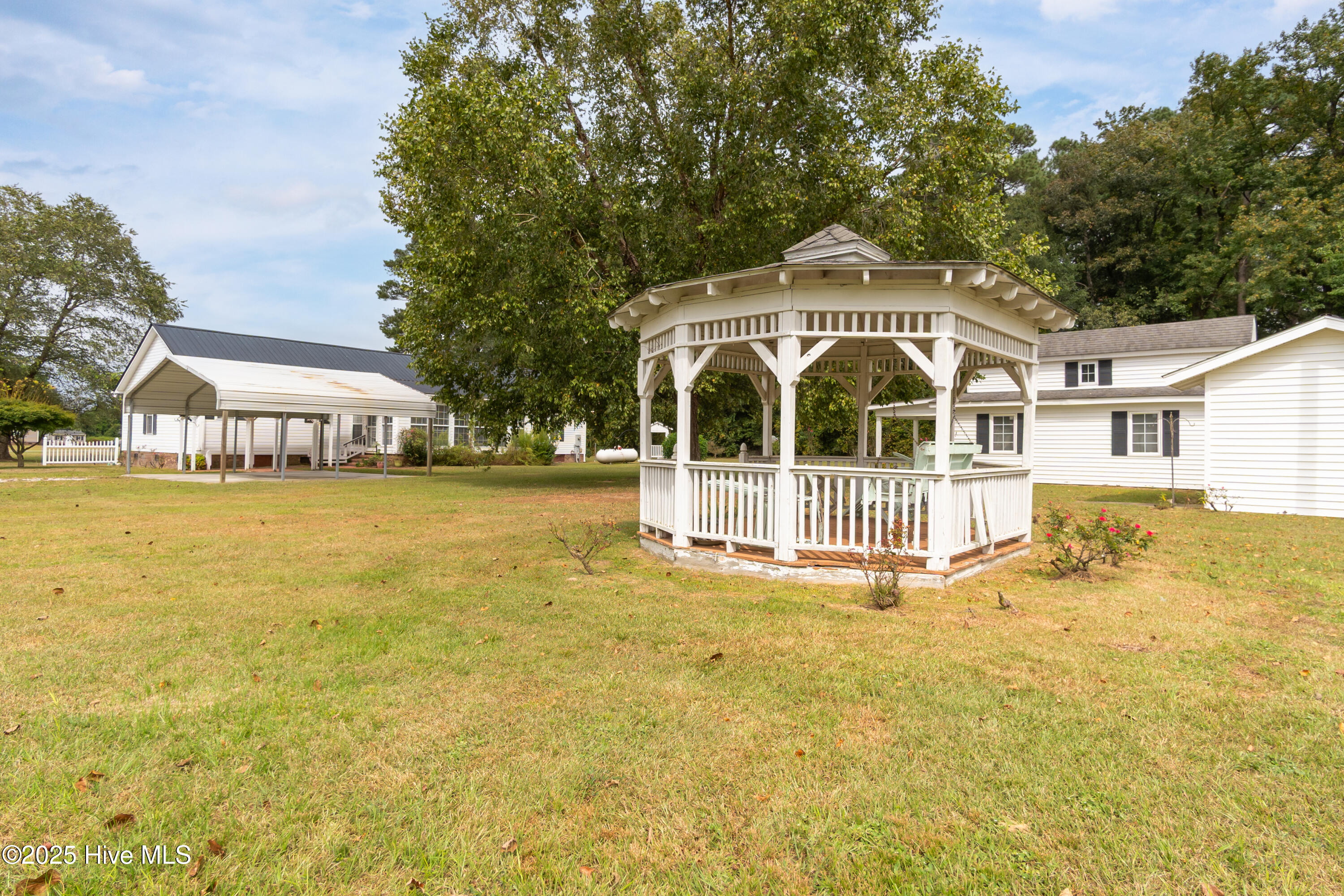 220 Piney Grove Road Albertson, NC 28508 - Photo 47 of 50 220 Piney Grove-59