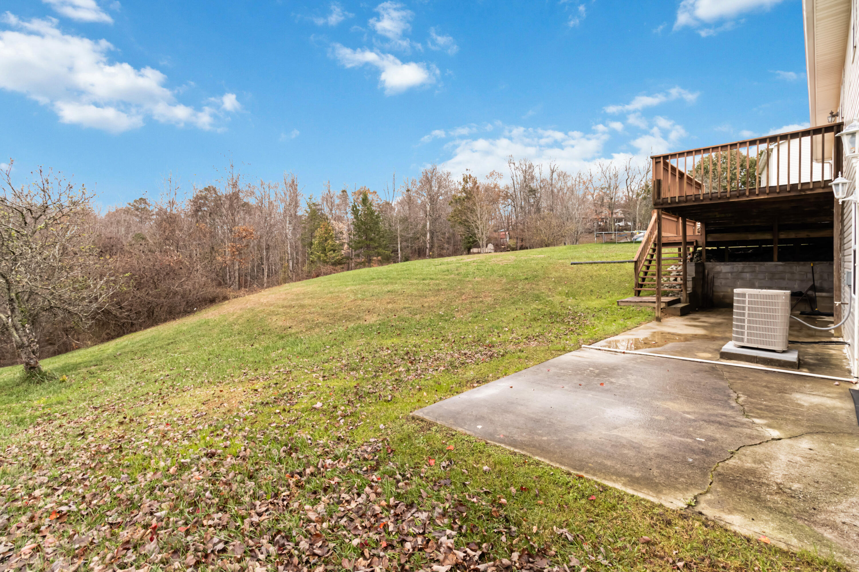 594 Hopkins Cemetery Road Lily, KY 40740 - Photo 45 of 48 048-3