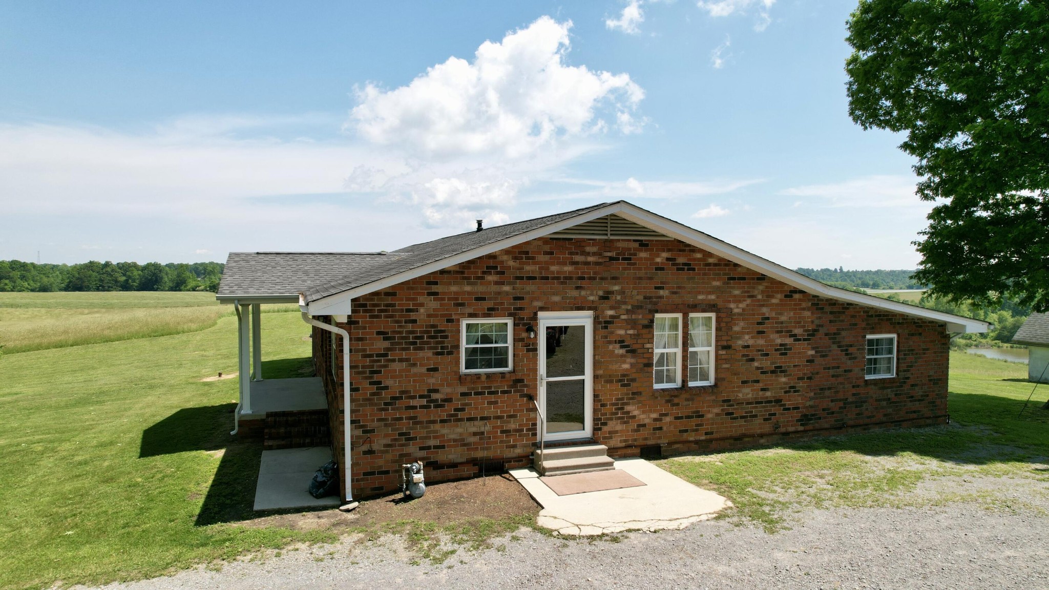 4431 Riggs Road Pikeville, TN 37367 - Photo 37 of 74