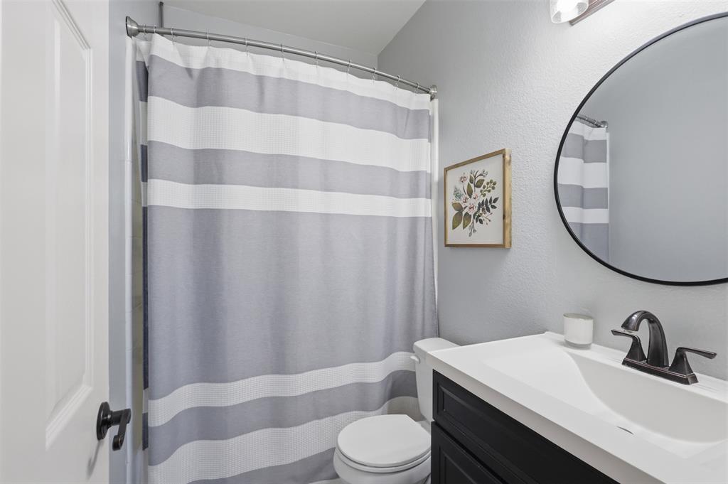 11010 Spring Lake Road Frisco, TX 75035 - Photo 27 of 38