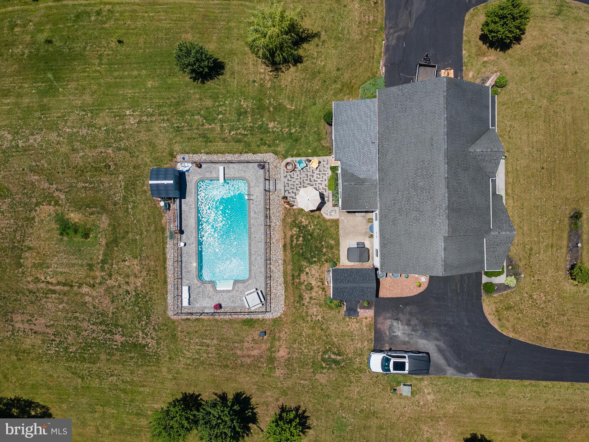 75 St Johns Road West Littlestown, PA 17340 - Photo 84 of 87