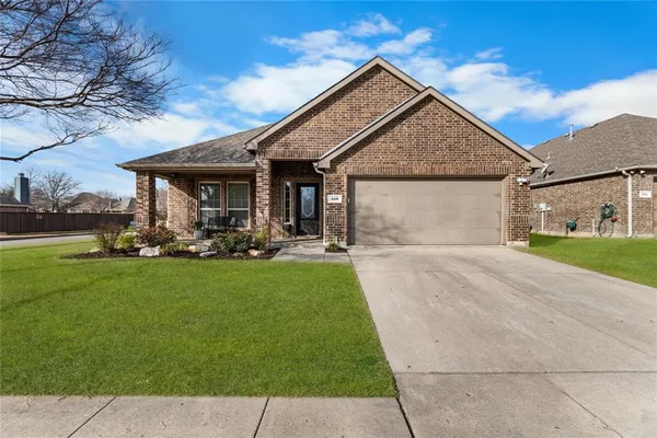 $460,000 | 308 Riverstone Way, McKinney, TX 75072