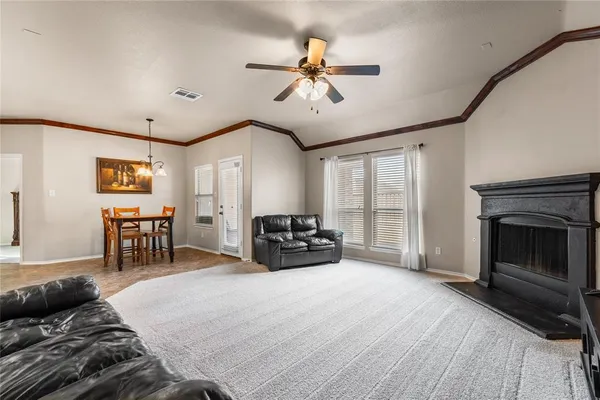 $460,000 | 308 Riverstone Way, McKinney, TX 75072