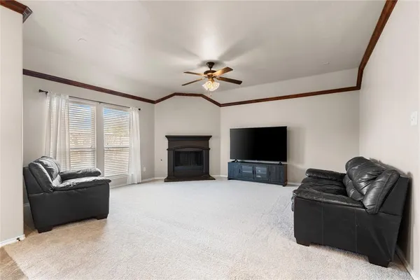 $460,000 | 308 Riverstone Way, McKinney, TX 75072