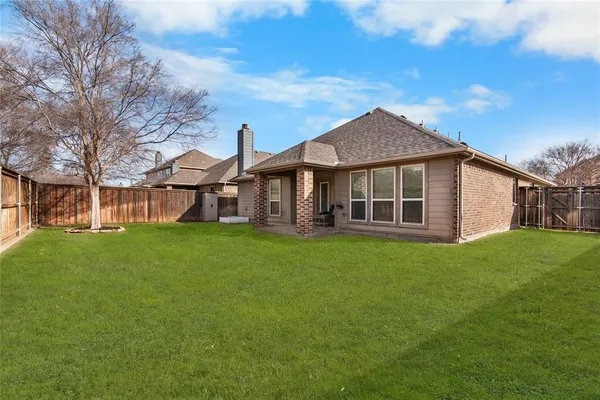 $460,000 | 308 Riverstone Way, McKinney, TX 75072