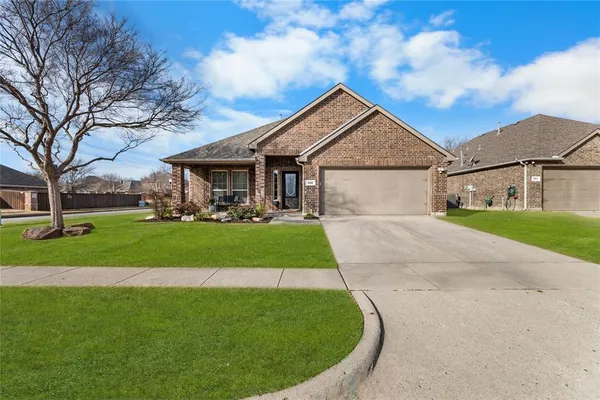 $460,000 | 308 Riverstone Way, McKinney, TX 75072