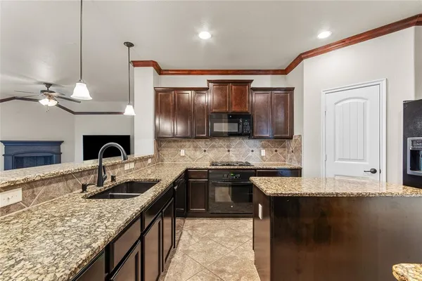 $460,000 | 308 Riverstone Way, McKinney, TX 75072