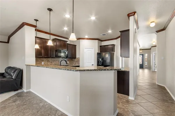 $460,000 | 308 Riverstone Way, McKinney, TX 75072