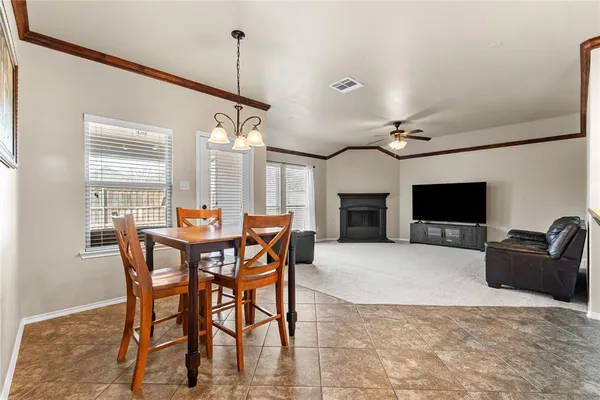$460,000 | 308 Riverstone Way, McKinney, TX 75072