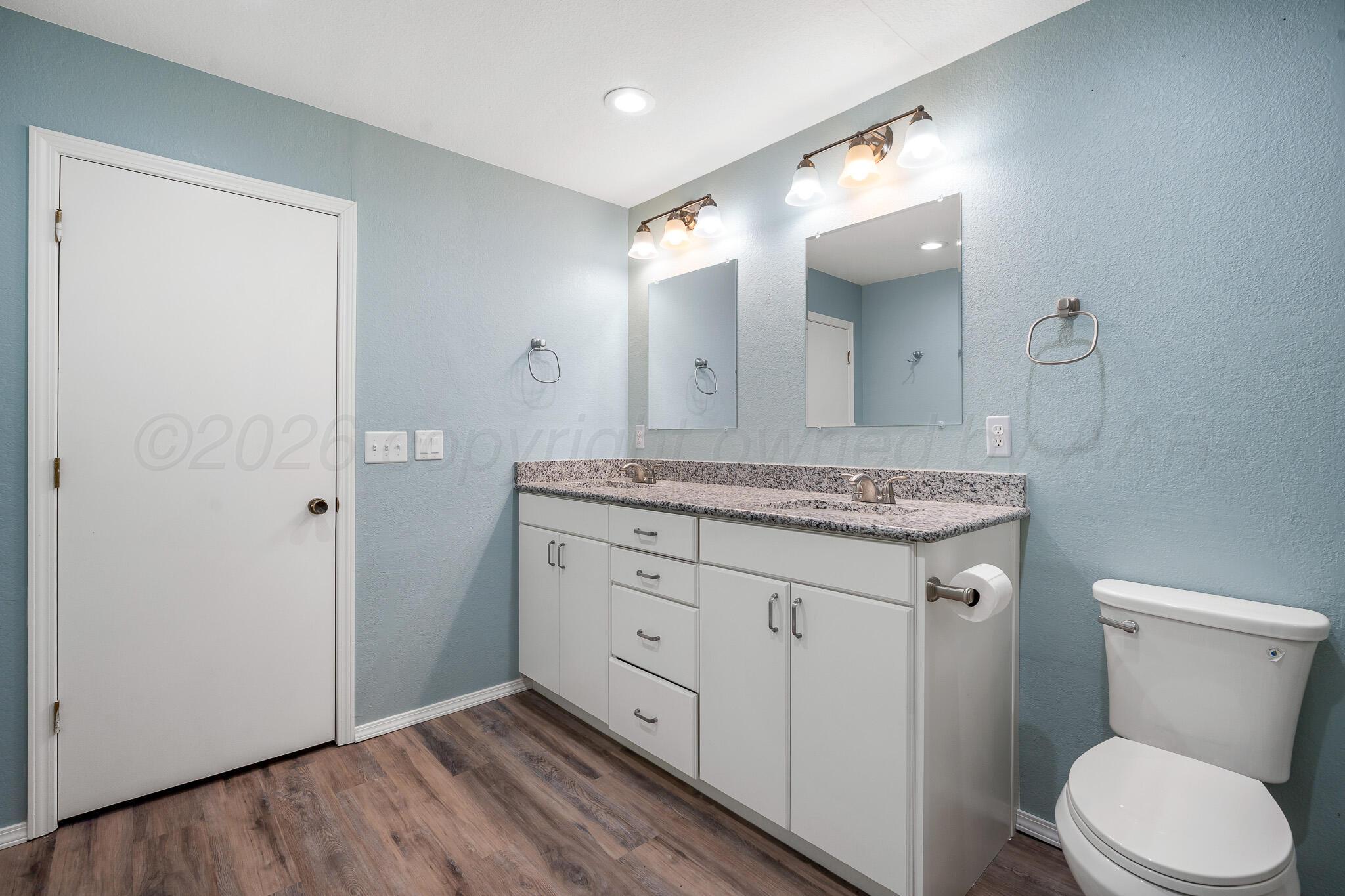 403 County Road 309 Panhandle, TX 79068 - Photo 13 of 43 403 Co Rd 309 -9