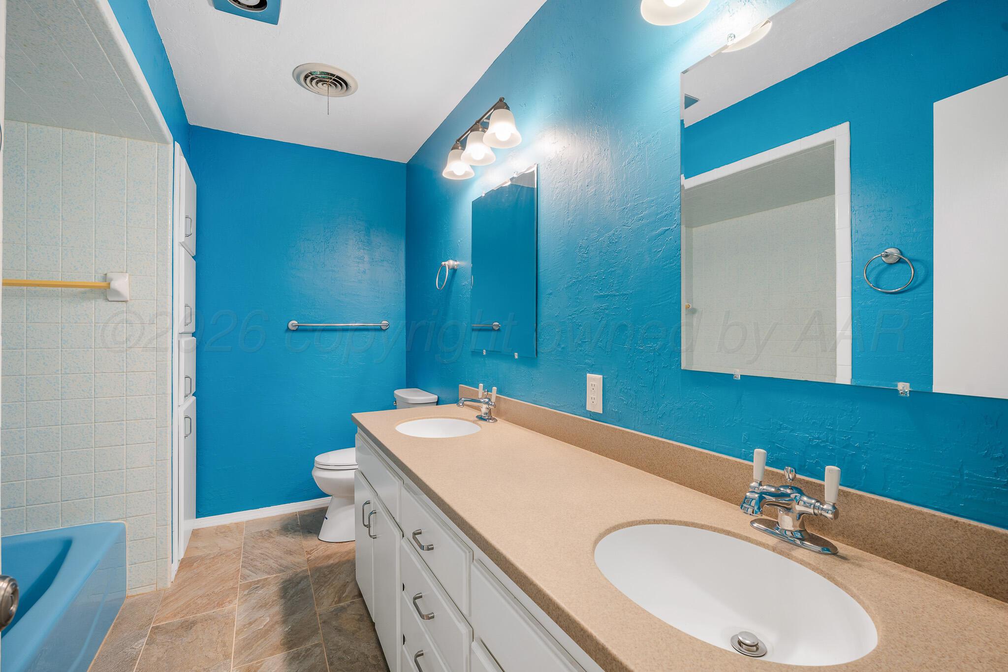 403 County Road 309 Panhandle, TX 79068 - Photo 16 of 43 403 Co Rd 309 -12