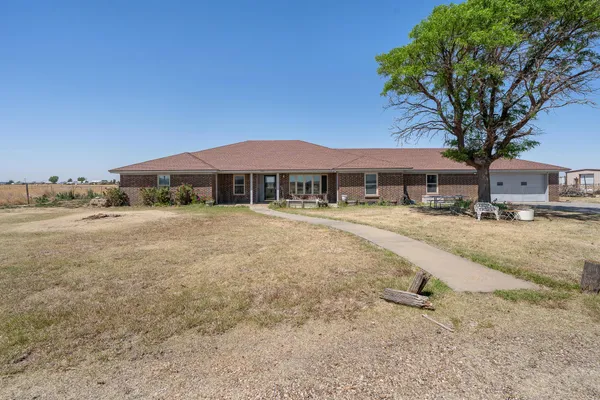 $549,000 | 403 County Road 309, Panhandle, TX 79068
