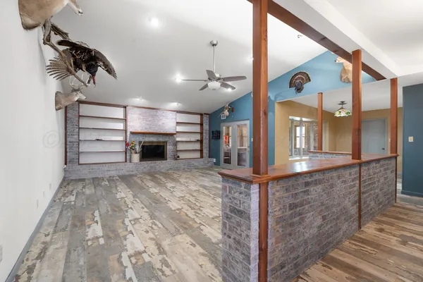 $549,000 | 403 County Road 309, Panhandle, TX 79068