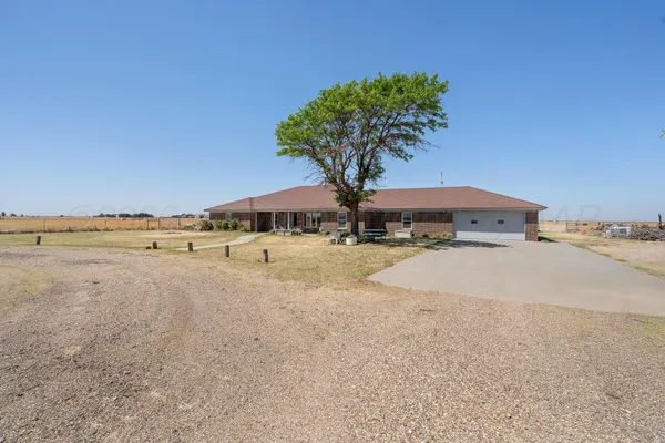 $549,000 | 403 County Road 309, Panhandle, TX 79068