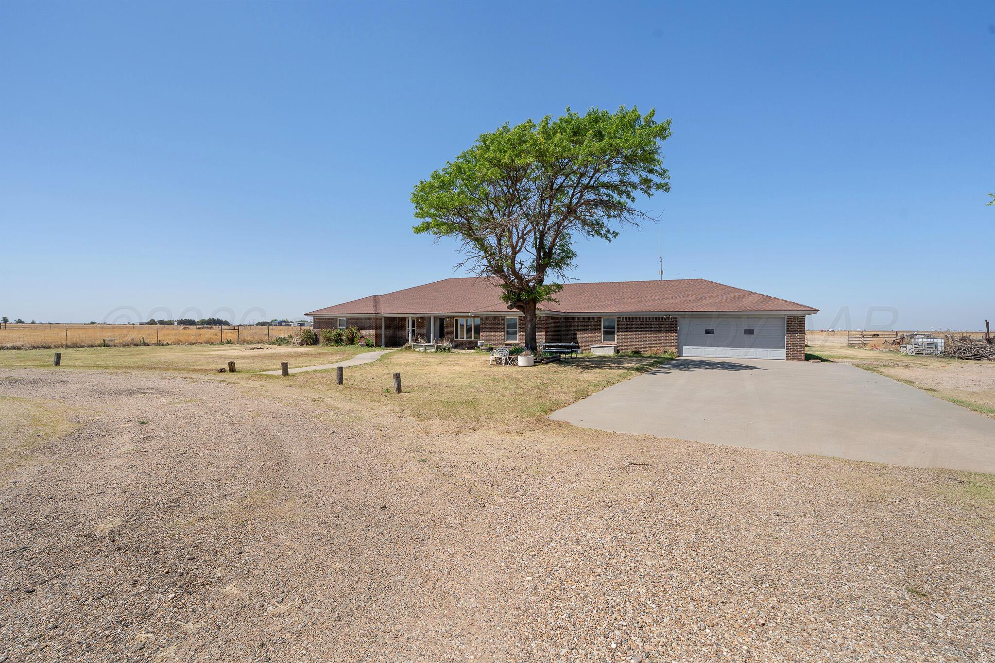 403 County Road 309 Panhandle, TX 79068 - Photo 3 of 43 403 Co Rd 309 -35