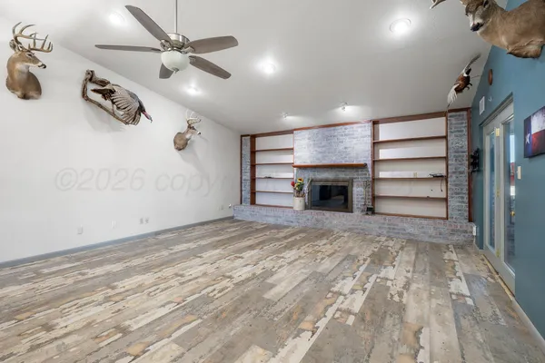 $549,000 | 403 County Road 309, Panhandle, TX 79068