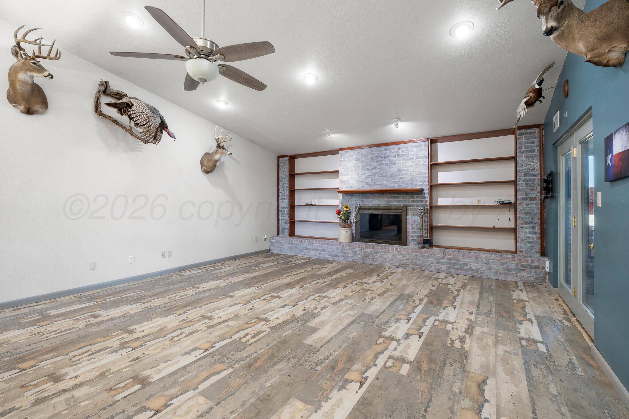 403 County Road 309 Panhandle, TX 79068 - Photo 31 of 43 403 Co Rd 309 -27