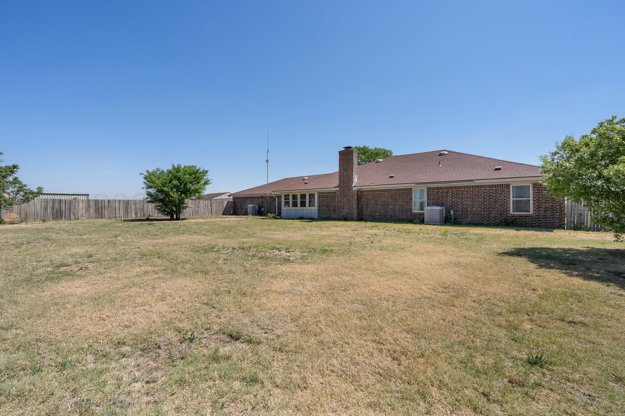 403 County Road 309 Panhandle, TX 79068 - Photo 35 of 43 403 Co Rd 309 -31