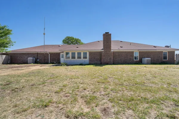 $549,000 | 403 County Road 309, Panhandle, TX 79068
