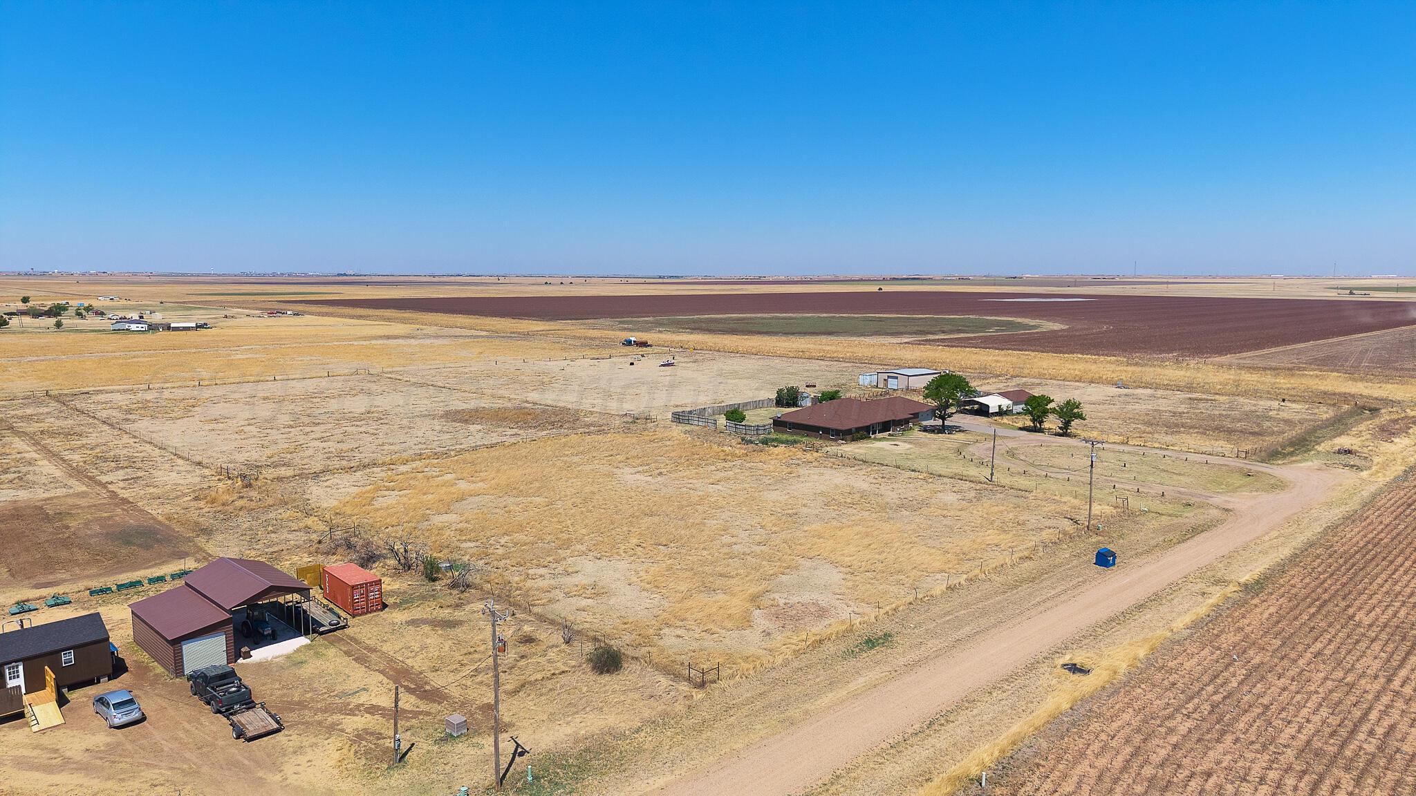 403 County Road 309 Panhandle, TX 79068 - Photo 38 of 43 403 Co Rd 309 -38