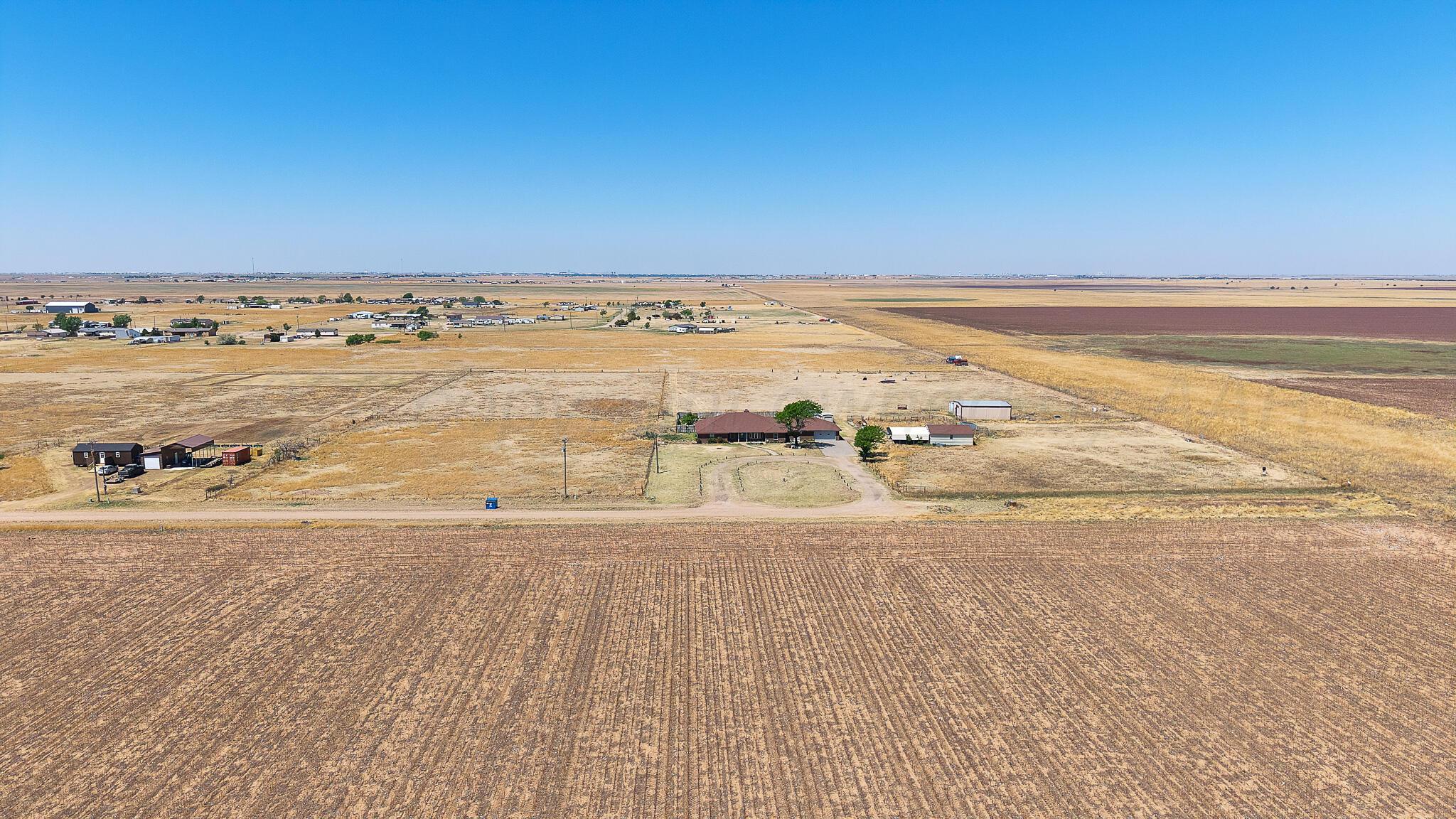403 County Road 309 Panhandle, TX 79068 - Photo 39 of 43 403 Co Rd 309 -39