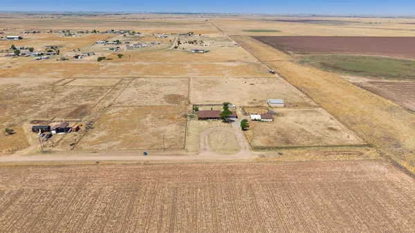 $549,000 | 403 County Road 309, Panhandle, TX 79068