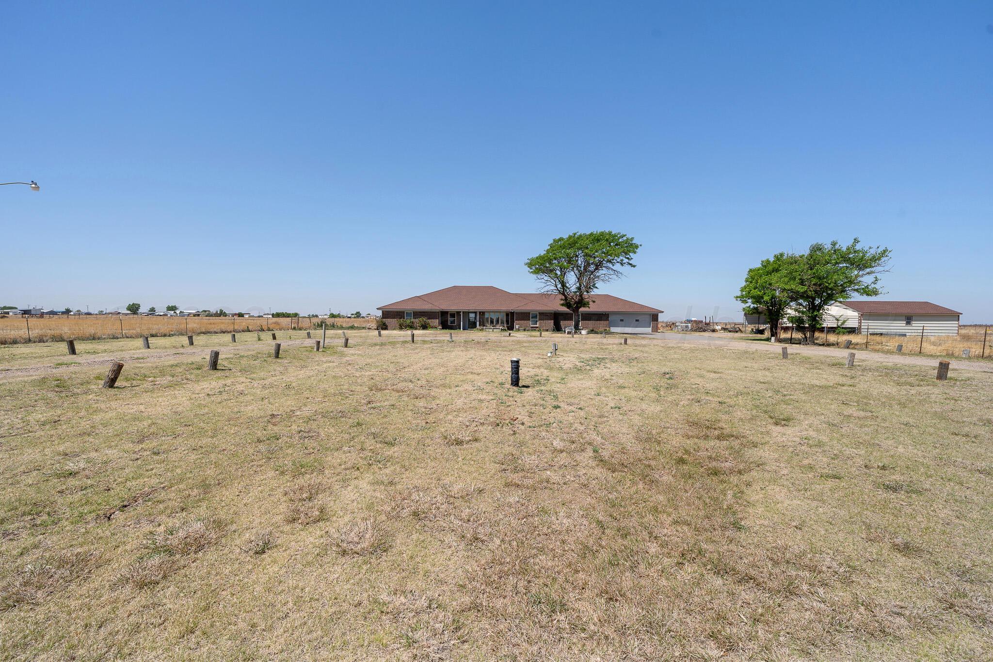 403 County Road 309 Panhandle, TX 79068 - Photo 4 of 43 403 Co Rd 309 -36
