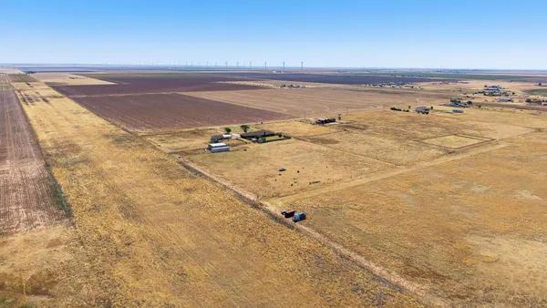 $549,000 | 403 County Road 309, Panhandle, TX 79068