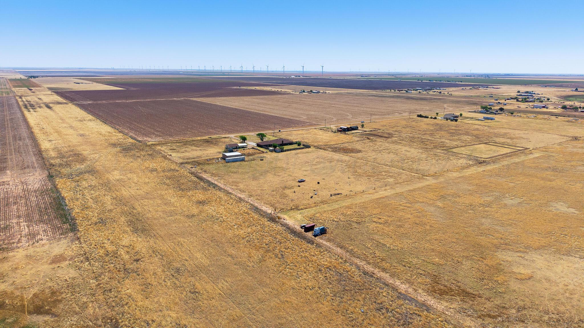 403 County Road 309 Panhandle, TX 79068 - Photo 42 of 43 403 Co Rd 309 -42