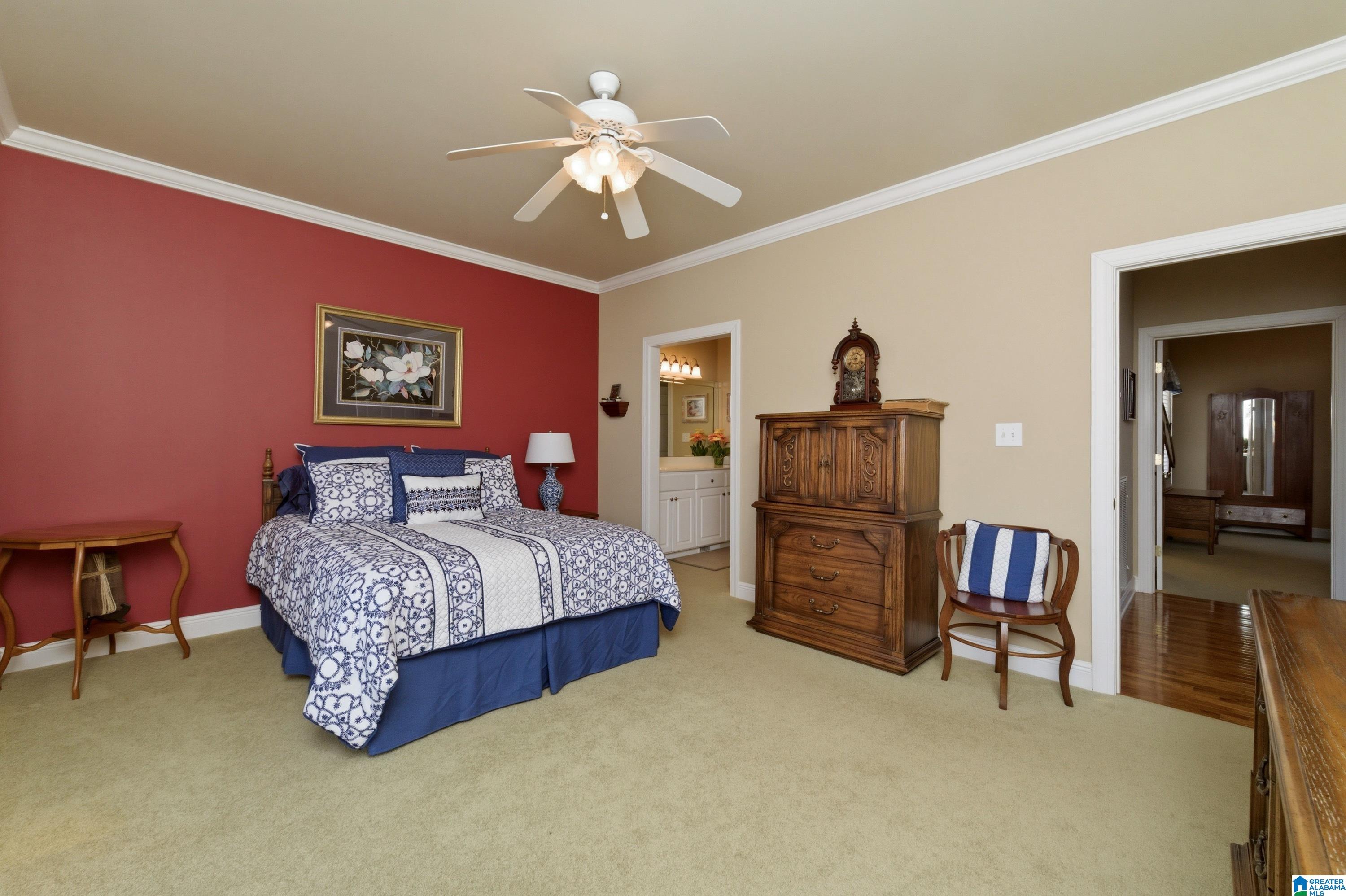 64 Mistletoe Lane Vincent, AL 35178 - Photo 31 of 70