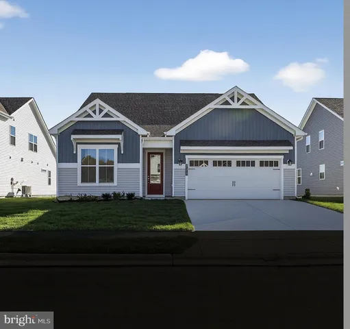 $524,990 | 35212 Wild Goose Landing, Selbyville, DE 19975