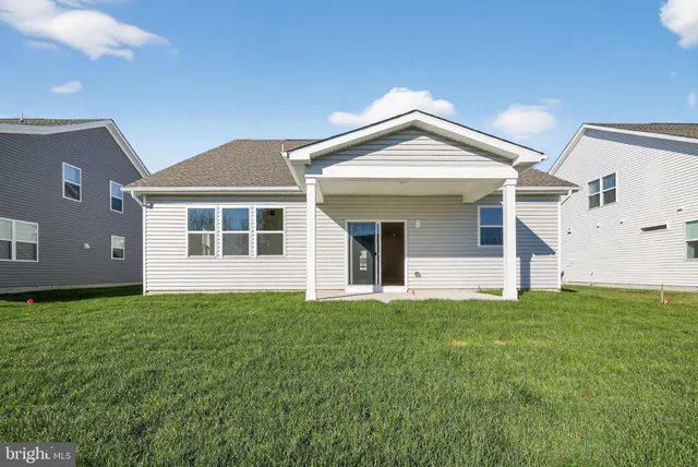 $524,990 | 35212 Wild Goose Landing, Selbyville, DE 19975