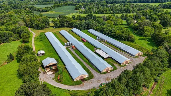 $850,000 | 810 Ketner Cove Road, Whitwell, TN 37397