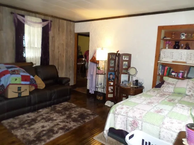 $99,500 | 203 George Street, Kendall, WI 54638