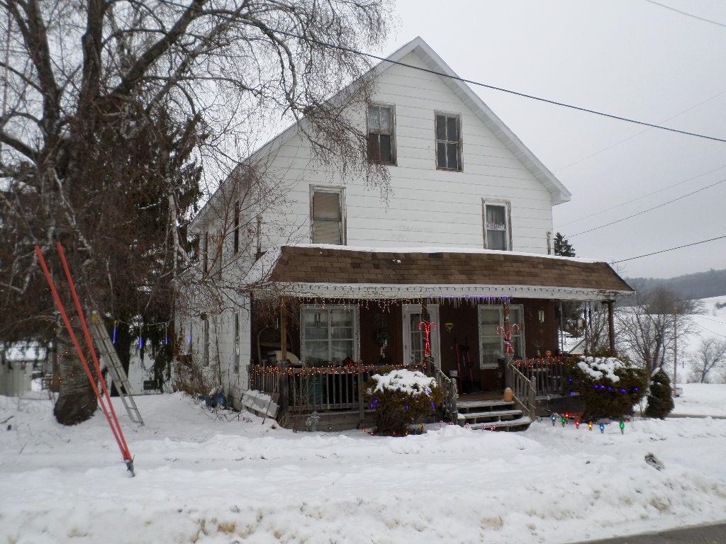 203 George Street Kendall, WI 54638 - Photo 24 of 69