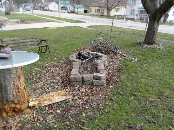 $99,500 | 203 George Street, Kendall, WI 54638