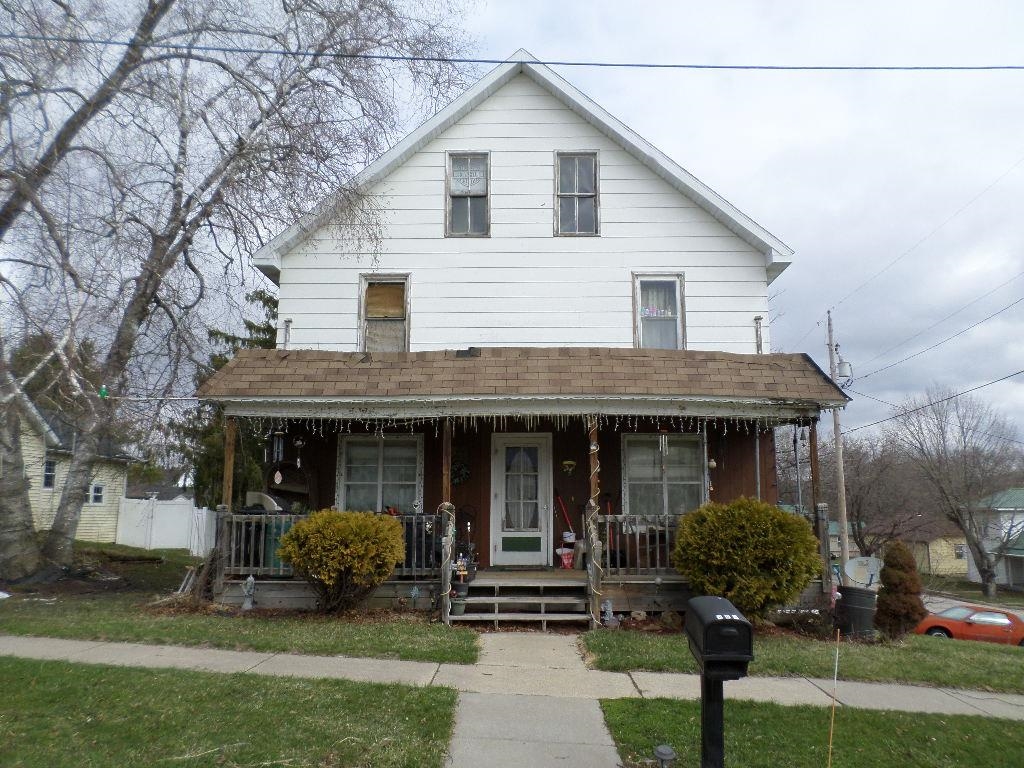 203 George Street Kendall, WI 54638 - Photo 27 of 69
