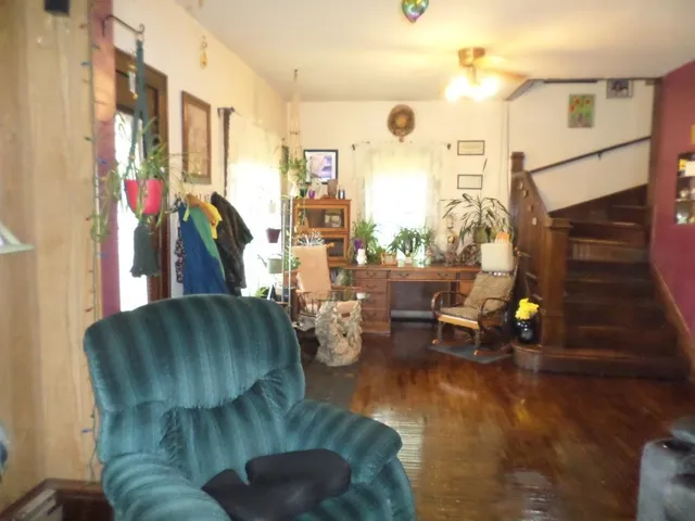 $99,500 | 203 George Street, Kendall, WI 54638