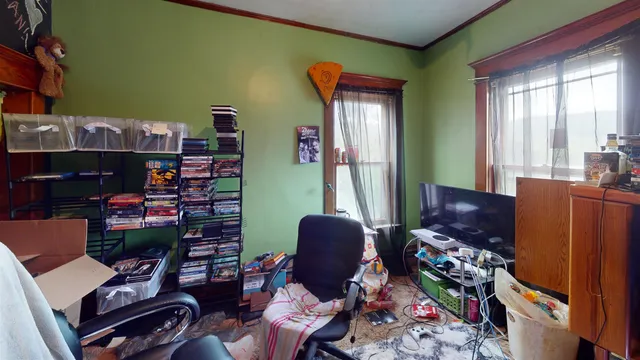 $99,500 | 203 George Street, Kendall, WI 54638