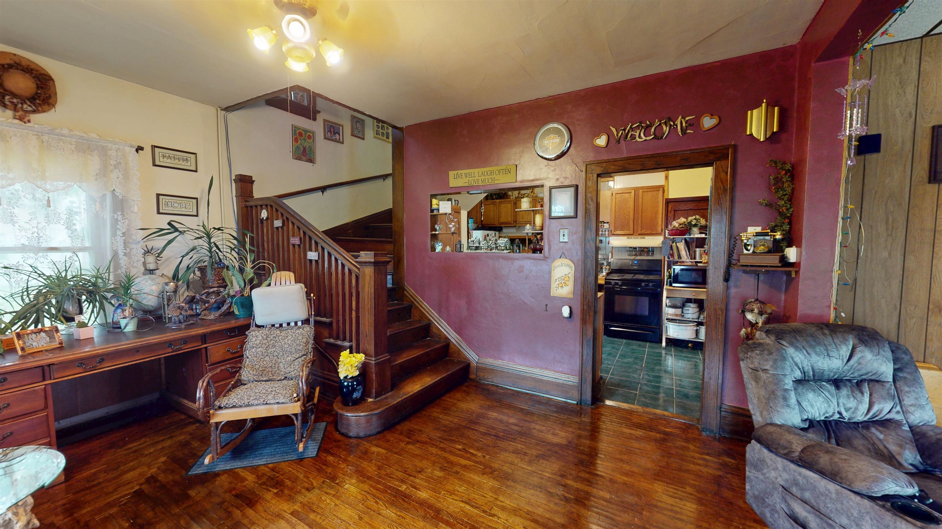 203 George Street Kendall, WI 54638 - Photo 38 of 69