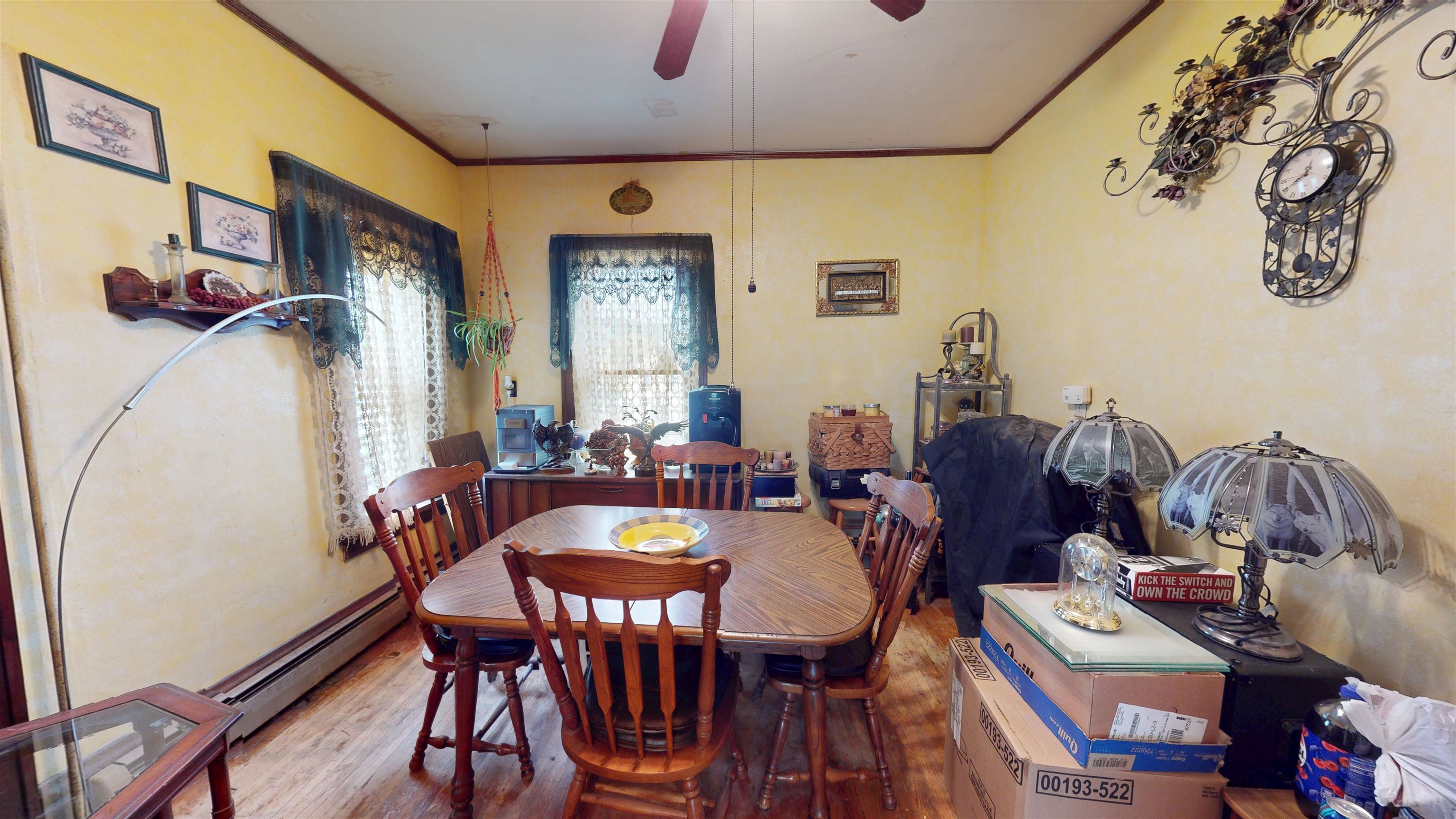 203 George Street Kendall, WI 54638 - Photo 40 of 69