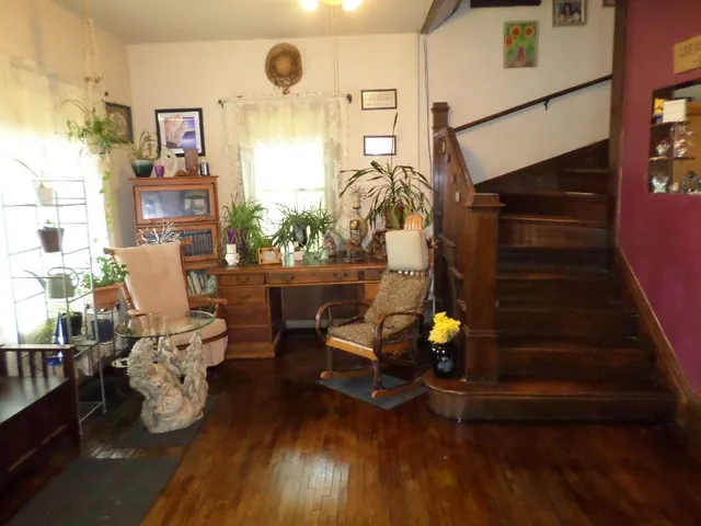 $99,500 | 203 George Street, Kendall, WI 54638