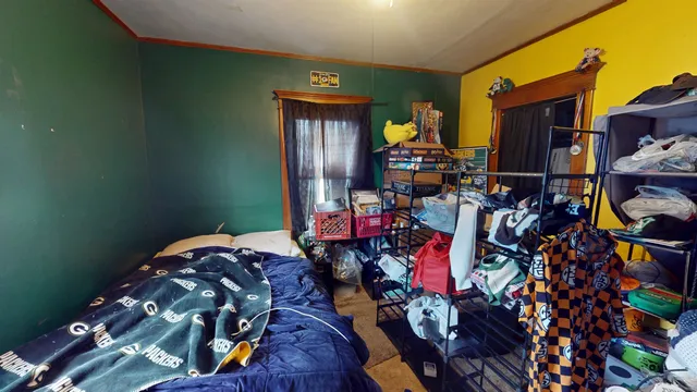 $99,500 | 203 George Street, Kendall, WI 54638