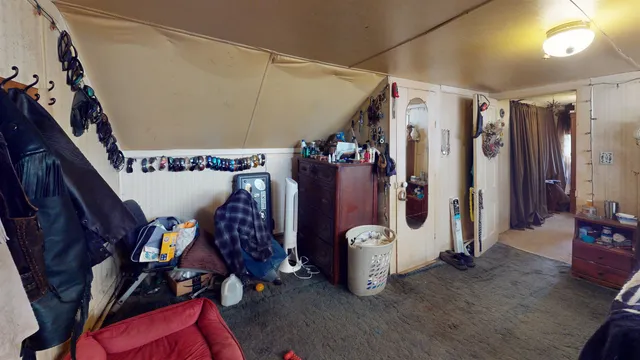 $99,500 | 203 George Street, Kendall, WI 54638